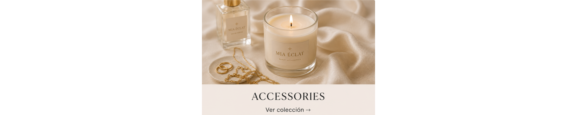 ACCESORIES