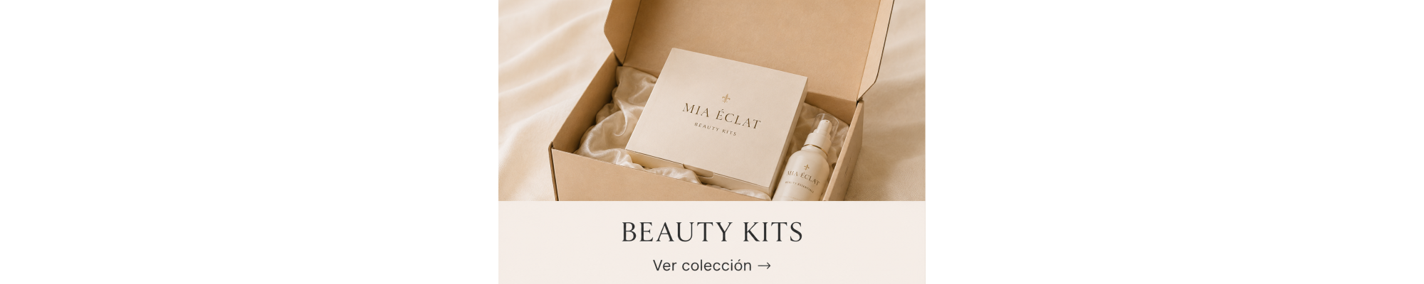 BEAUTY KITS