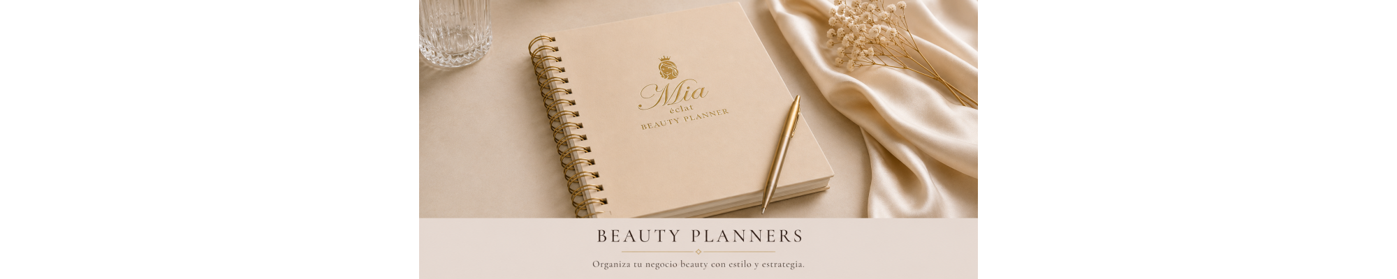 Beauty Planners